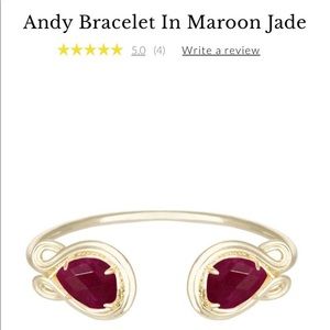 Kendra Scott Bracelet